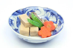 高野豆腐　おすすめレシピ